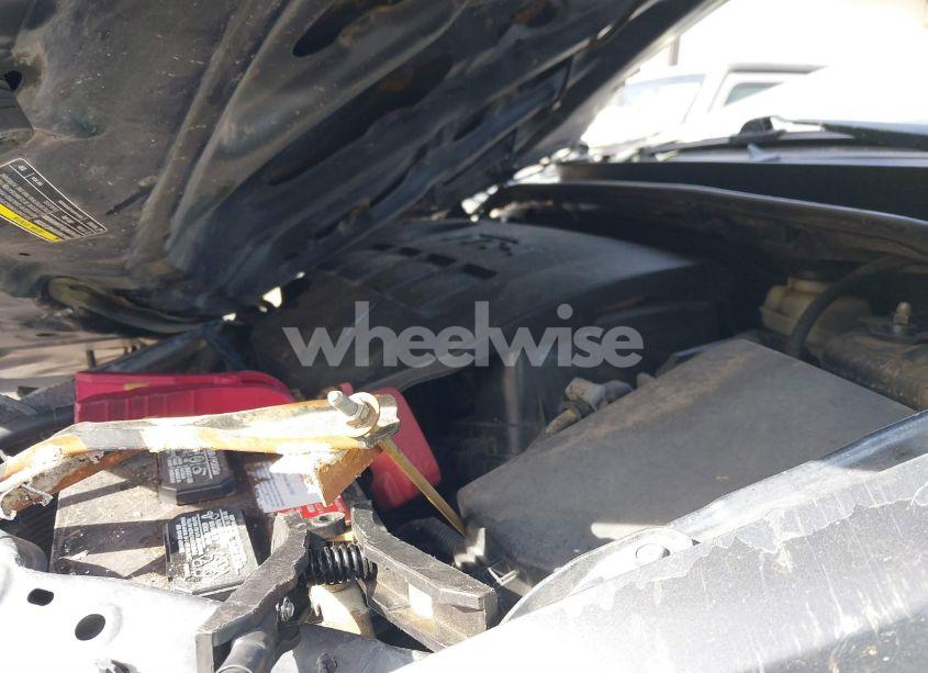 Photo 10 of 2015 Toyota Corolla LE PLUS (VIN 5YFBURHE2FP260898)