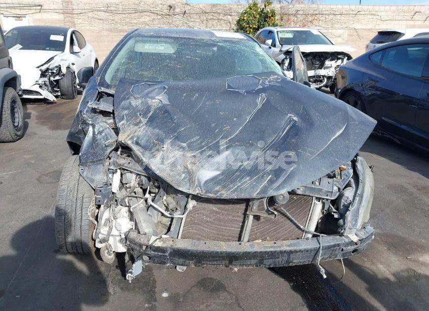 Photo 13 of 2015 Toyota Corolla LE PLUS (VIN 5YFBURHE2FP260898)