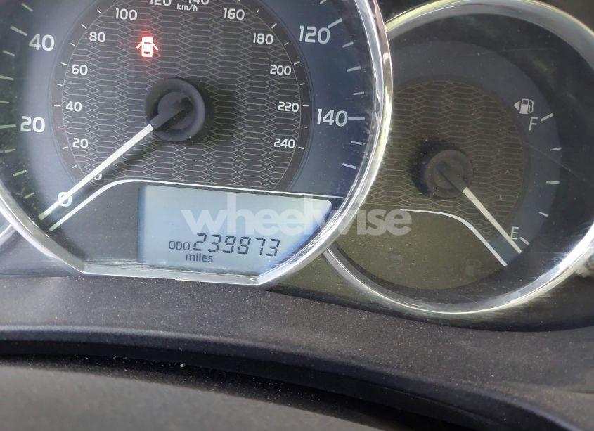 Photo 16 of 2015 Toyota Corolla LE PLUS (VIN 5YFBURHE2FP260898)