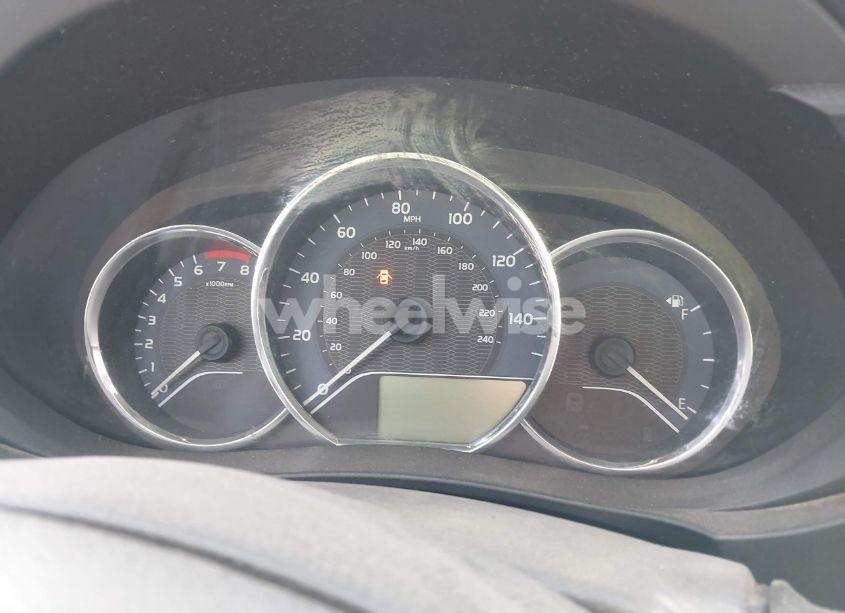 Photo 7 of 2015 Toyota Corolla LE PLUS (VIN 5YFBURHE2FP260898)