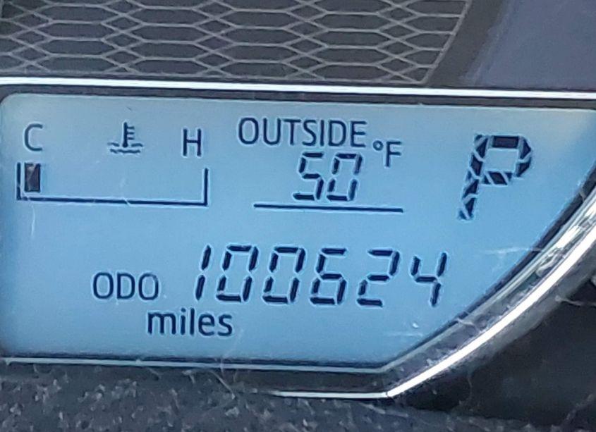 Photo 16 of 2015 Toyota Corolla LE (VIN 5YFBURHE2FP264238)