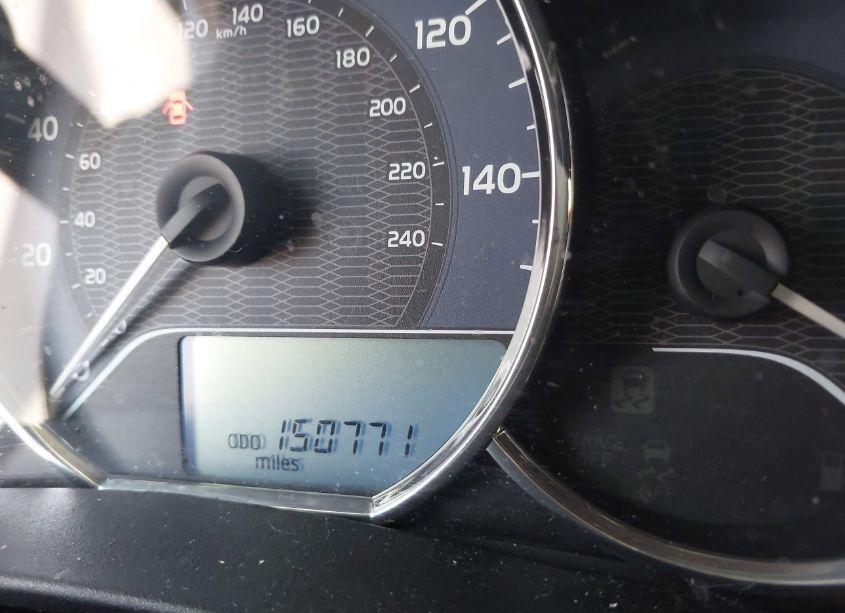 Photo 15 of 2015 Toyota Corolla LE (VIN 5YFBURHE2FP276096)