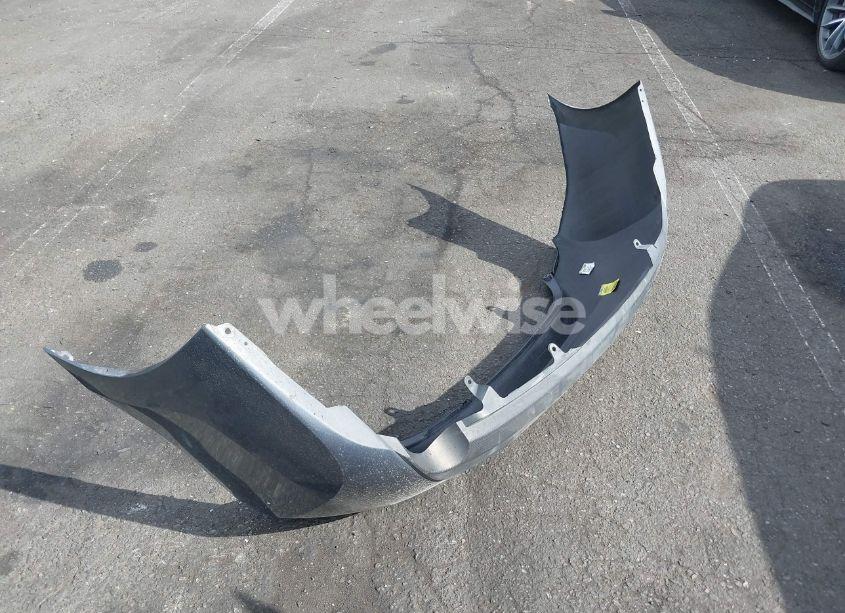 Photo 12 of 2015 Toyota Corolla S PLUS (VIN 5YFBURHE2FP331579)