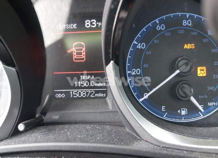 Photo 16 of 2015 Toyota Corolla S PLUS (VIN 5YFBURHE2FP331579)