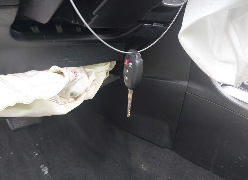 Photo 11 of 2015 Toyota Corolla LE PLUS (VIN 5YFBURHE2FP352531)