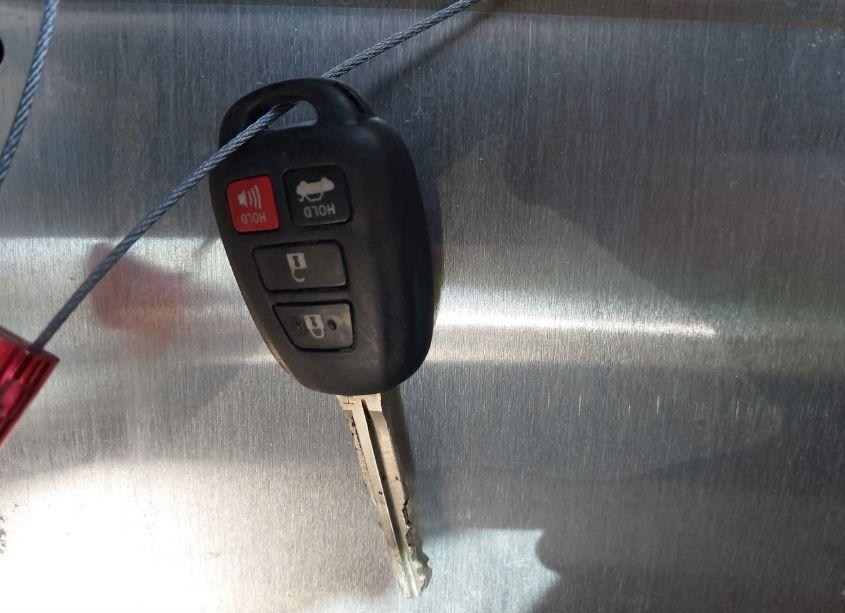 Photo 11 of 2015 Toyota Corolla S PLUS (VIN 5YFBURHE2FP356739)