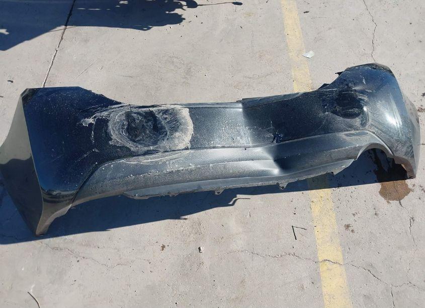 Photo 12 of 2015 Toyota Corolla S PLUS (VIN 5YFBURHE2FP356739)