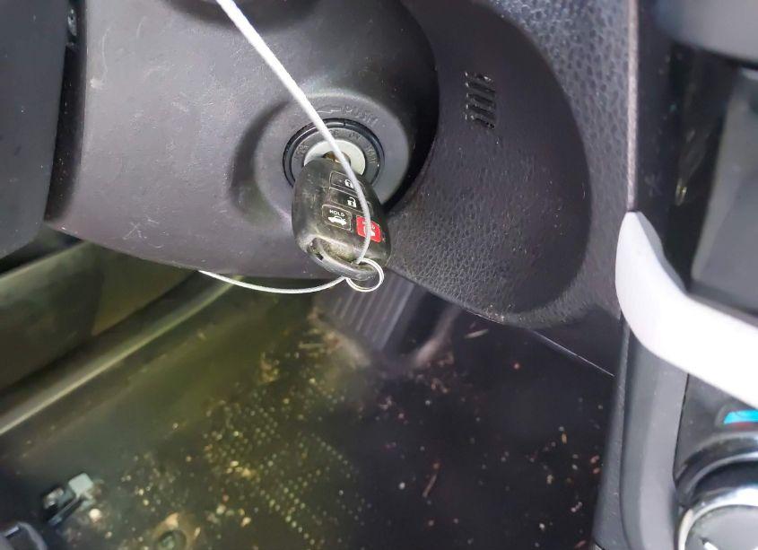 Photo 11 of 2016 Toyota Corolla LE (VIN 5YFBURHE2GP404368)