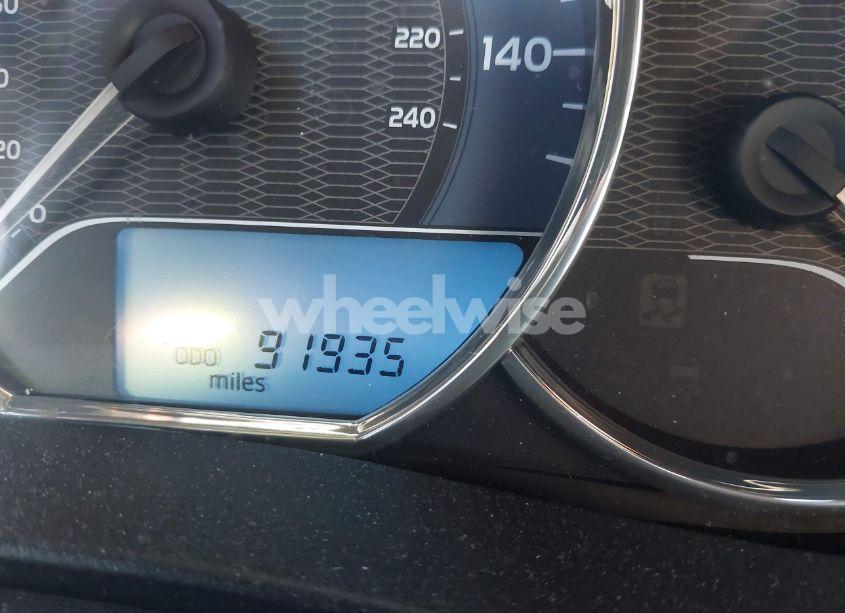 Photo 15 of 2016 Toyota Corolla L (VIN 5YFBURHE2GP407528)