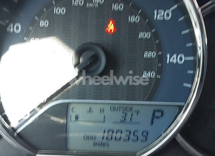 Photo 16 of 2016 Toyota Corolla L (VIN 5YFBURHE2GP412826)