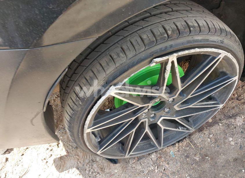 Photo 18 of 2016 Toyota Corolla L (VIN 5YFBURHE2GP412826)