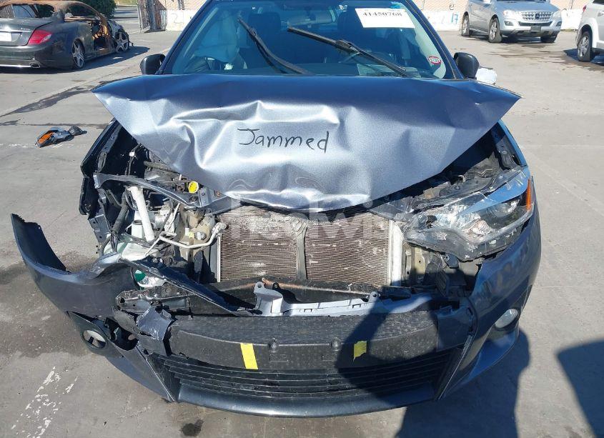 Photo 13 of 2016 Toyota Corolla S PREMIUM (VIN 5YFBURHE2GP433885)