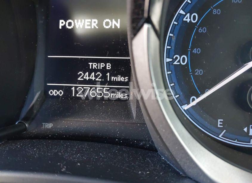 Photo 16 of 2016 Toyota Corolla S PREMIUM (VIN 5YFBURHE2GP433885)