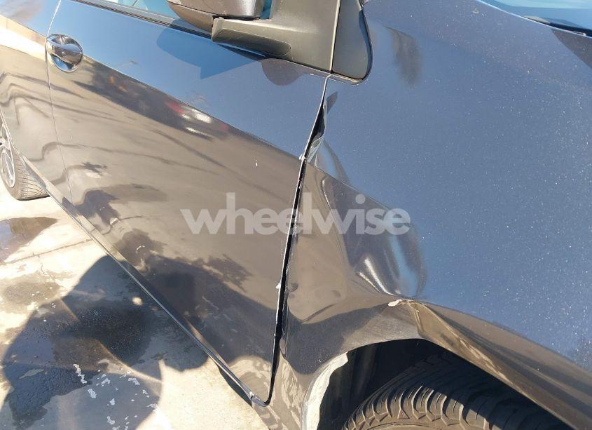 Photo 18 of 2016 Toyota Corolla S PREMIUM (VIN 5YFBURHE2GP433885)