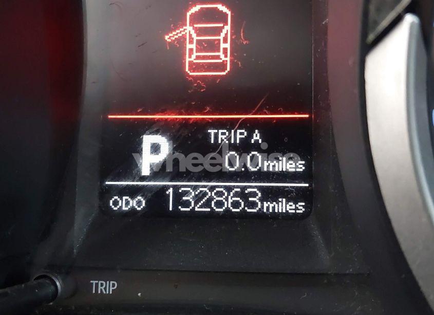 Photo 16 of 2016 Toyota Corolla S (VIN 5YFBURHE2GP450508)