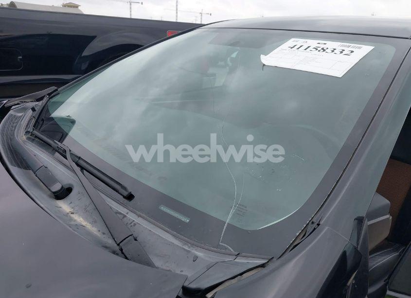 Photo 19 of 2016 Toyota Corolla S (VIN 5YFBURHE2GP450508)