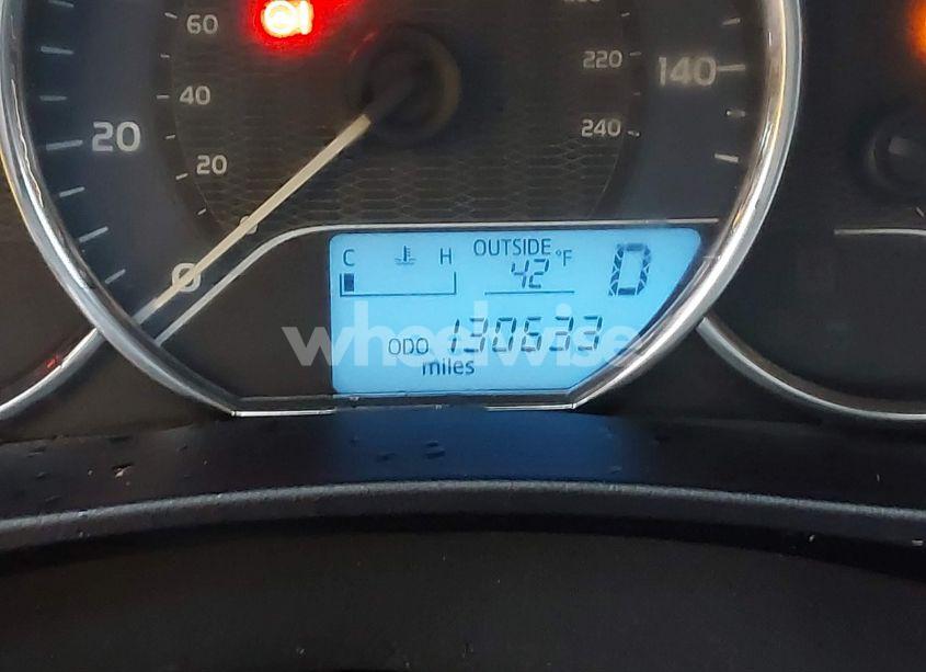 Photo 16 of 2016 Toyota Corolla LE PLUS (VIN 5YFBURHE2GP456907)