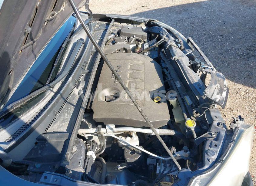 Photo 18 of 2016 Toyota Corolla LE PLUS (VIN 5YFBURHE2GP456907)