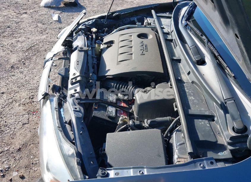 Photo 19 of 2016 Toyota Corolla LE PLUS (VIN 5YFBURHE2GP456907)