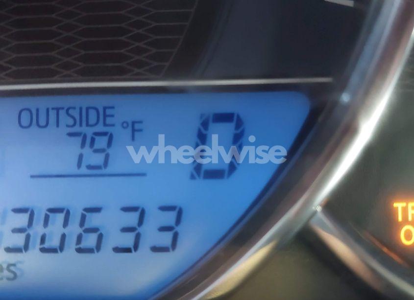 Photo 20 of 2016 Toyota Corolla LE PLUS (VIN 5YFBURHE2GP456907)