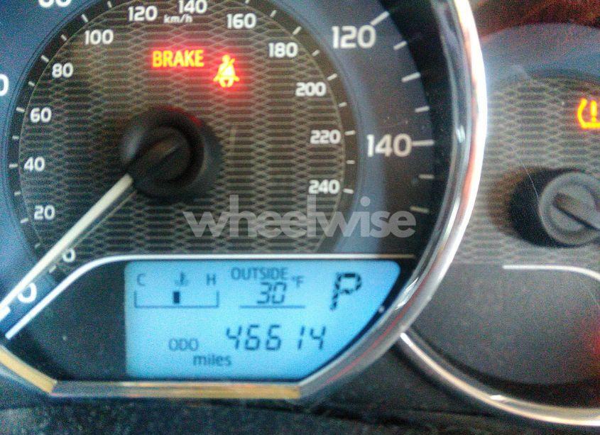 Photo 16 of 2016 Toyota Corolla LE (VIN 5YFBURHE2GP478213)