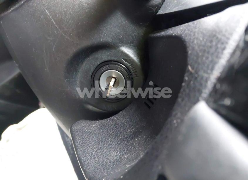 Photo 11 of 2016 Toyota Corolla S (VIN 5YFBURHE2GP504891)