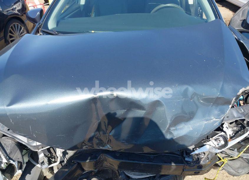 Photo 10 of 2016 Toyota Corolla L (VIN 5YFBURHE2GP523490)