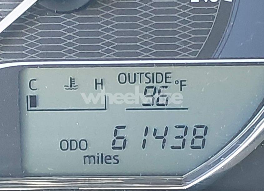 Photo 16 of 2016 Toyota Corolla L (VIN 5YFBURHE2GP523490)