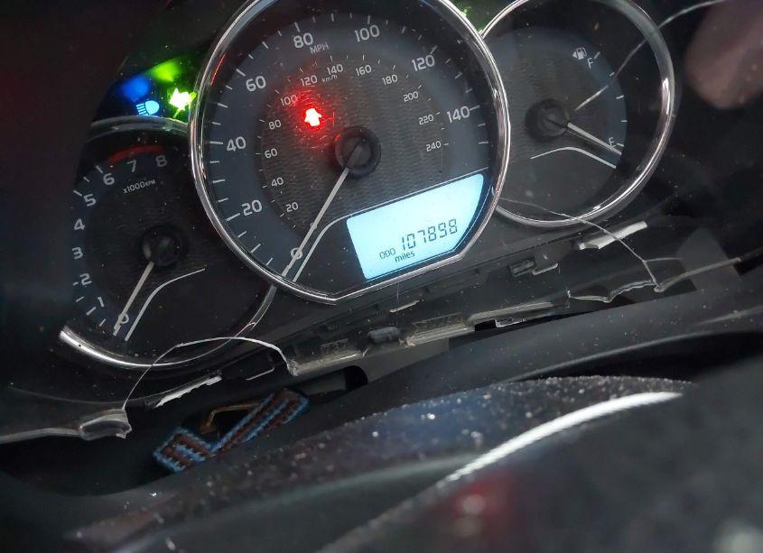 Photo 7 of 2016 Toyota Corolla LE (VIN 5YFBURHE2GP531038)