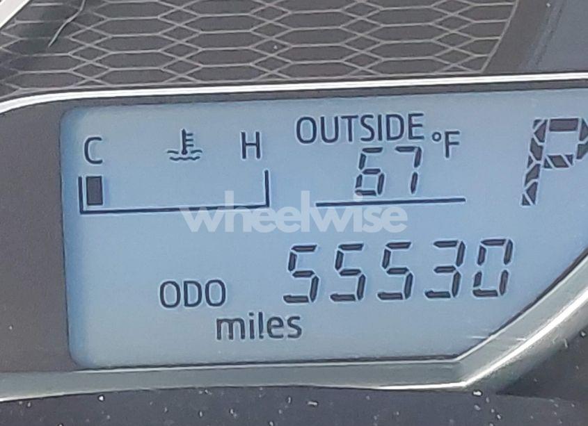 Photo 15 of 2016 Toyota Corolla L (VIN 5YFBURHE2GP535395)