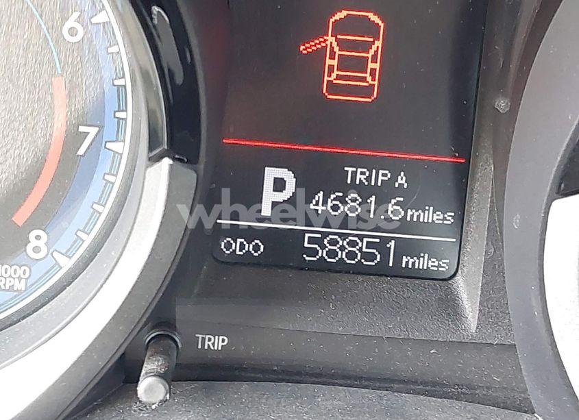 Photo 16 of 2016 Toyota Corolla S PLUS (VIN 5YFBURHE2GP542170)