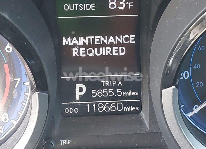 Photo 15 of 2016 Toyota Corolla S PLUS (VIN 5YFBURHE2GP547837)