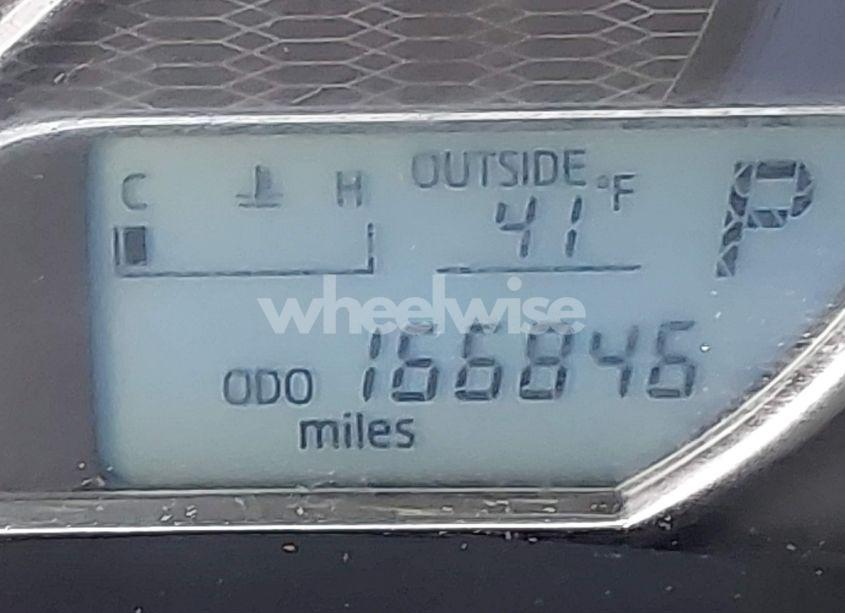 Photo 15 of 2016 Toyota Corolla LE (VIN 5YFBURHE2GP551855)