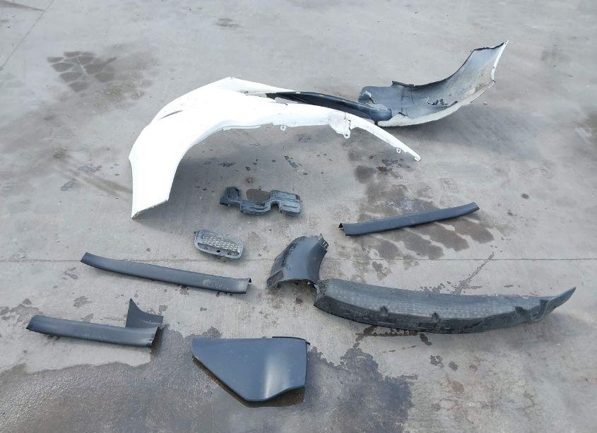 Photo 12 of 2016 Toyota Corolla LE (VIN 5YFBURHE2GP561866)