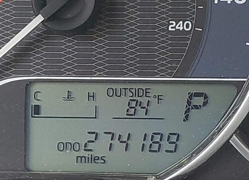 Photo 16 of 2016 Toyota Corolla LE (VIN 5YFBURHE2GP561866)