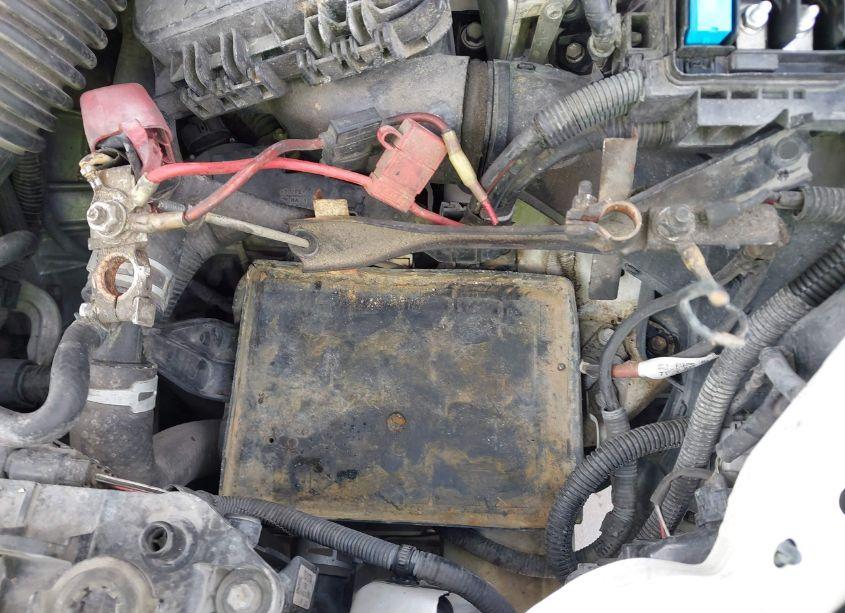 Photo 19 of 2016 Toyota Corolla LE (VIN 5YFBURHE2GP561866)