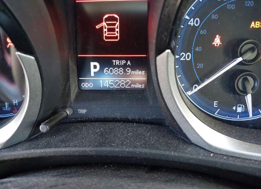 Photo 16 of 2016 Toyota Corolla L/LE/LE PLS/PRM/S/S PLS (VIN 5YFBURHE2GP562502)