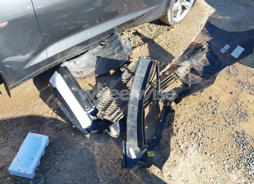 Photo 12 of 2017 Toyota Corolla LE (VIN 5YFBURHE2HP614289)