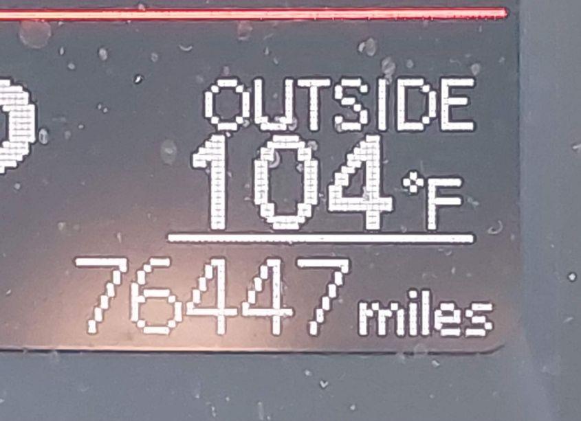 Photo 16 of 2017 Toyota Corolla LE (VIN 5YFBURHE2HP615247)