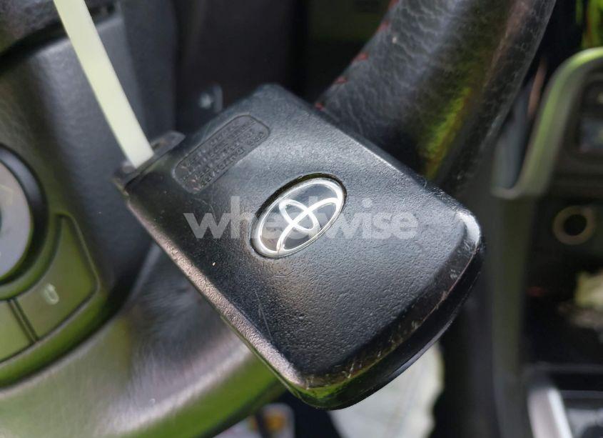 Photo 11 of 2017 Toyota Corolla SE SPECIAL EDITION (VIN 5YFBURHE2HP643856)