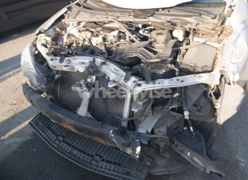 Photo 6 of 2017 Toyota Corolla SE SPECIAL EDITION (VIN 5YFBURHE2HP643856)