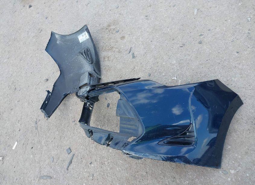 Photo 12 of 2017 Toyota Corolla LE (VIN 5YFBURHE2HP644697)