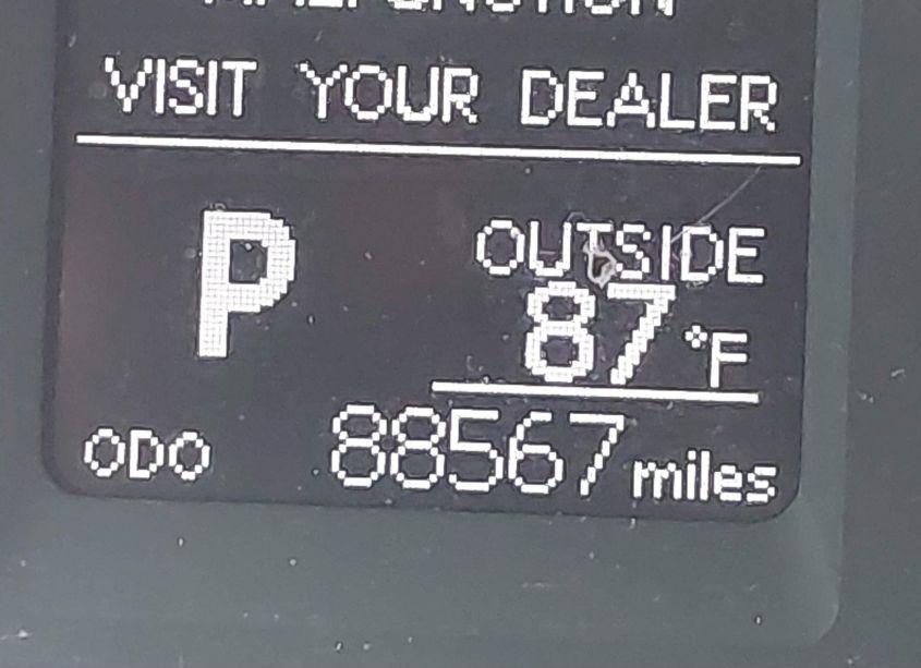 Photo 16 of 2017 Toyota Corolla LE (VIN 5YFBURHE2HP644697)