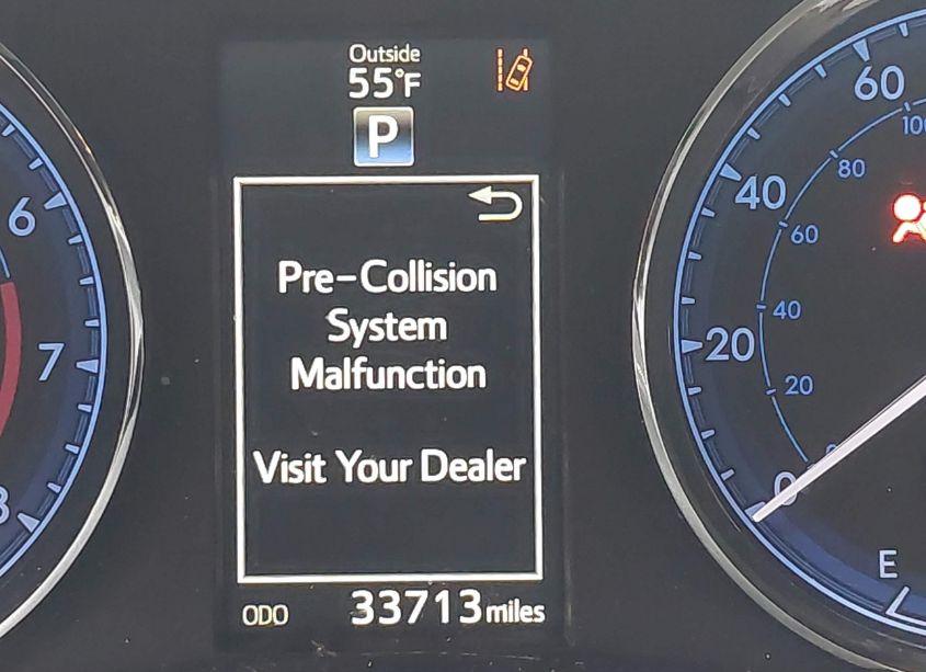 Photo 14 of 2017 Toyota Corolla SE (VIN 5YFBURHE2HP668207)