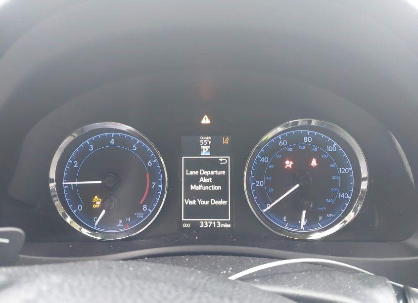 Photo 7 of 2017 Toyota Corolla SE (VIN 5YFBURHE2HP668207)