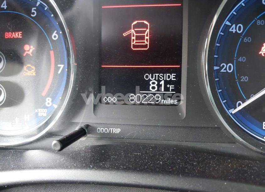 Photo 16 of 2017 Toyota Corolla LE (VIN 5YFBURHE2HP684178)