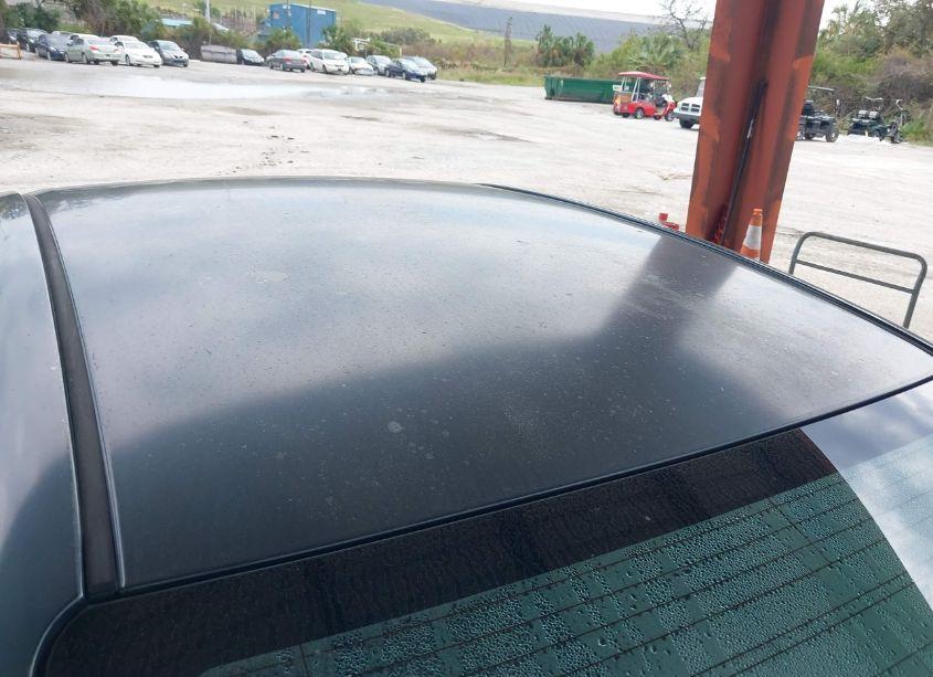 Photo 12 of 2017 Toyota Corolla LE (VIN 5YFBURHE2HP690143)