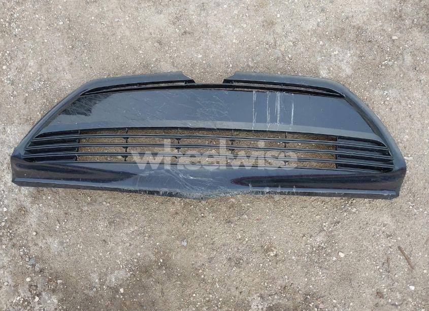 Photo 12 of 2017 Toyota Corolla LE (VIN 5YFBURHE2HP692023)