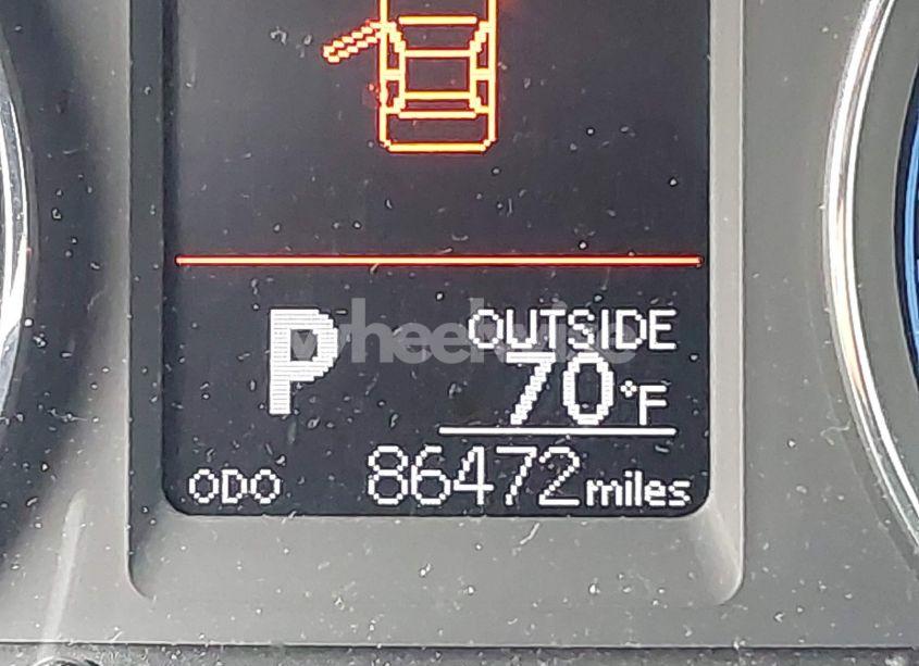 Photo 16 of 2017 Toyota Corolla LE (VIN 5YFBURHE2HP692023)