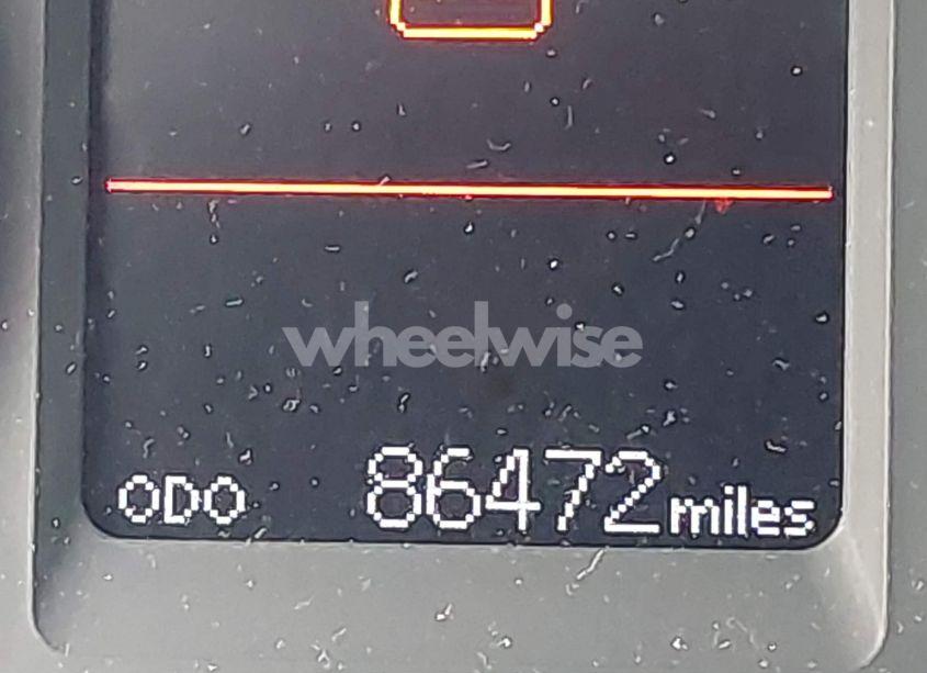 Photo 7 of 2017 Toyota Corolla LE (VIN 5YFBURHE2HP692023)